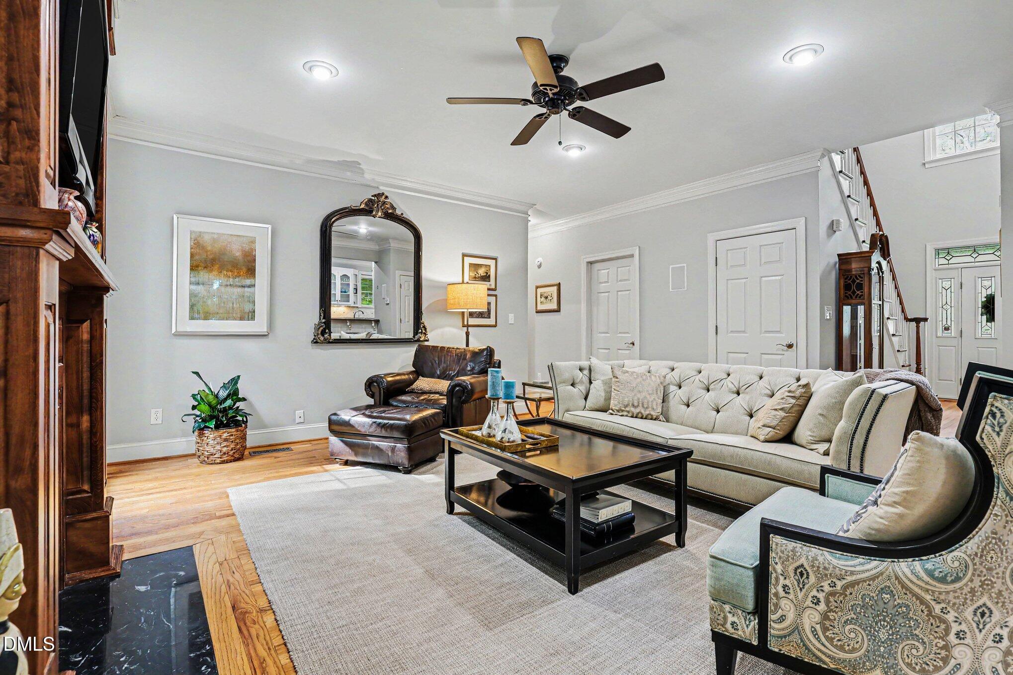 145 Cedarwood Drive
