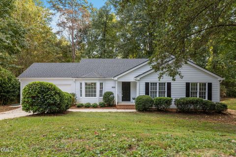 8005 Thomasville Court Raleigh NC 27612
