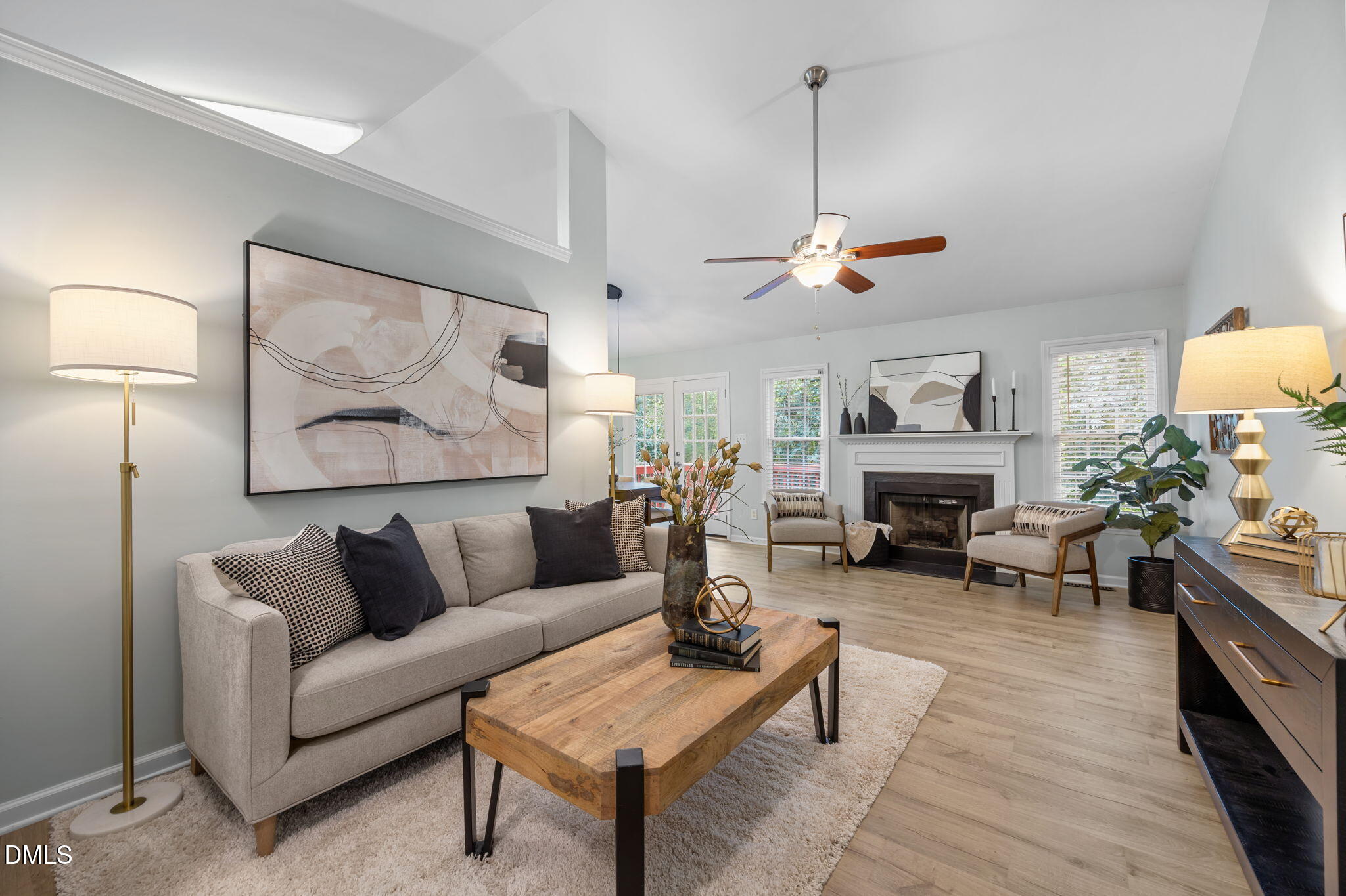 8005 Thomasville Court