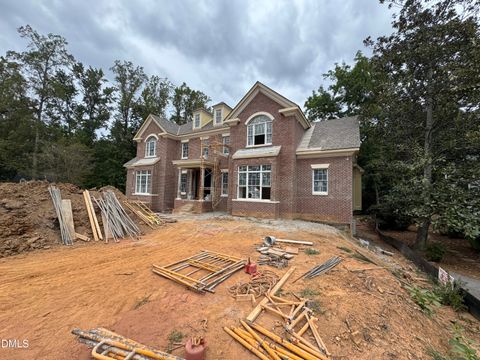 501 Hertford Street Raleigh NC 27609
