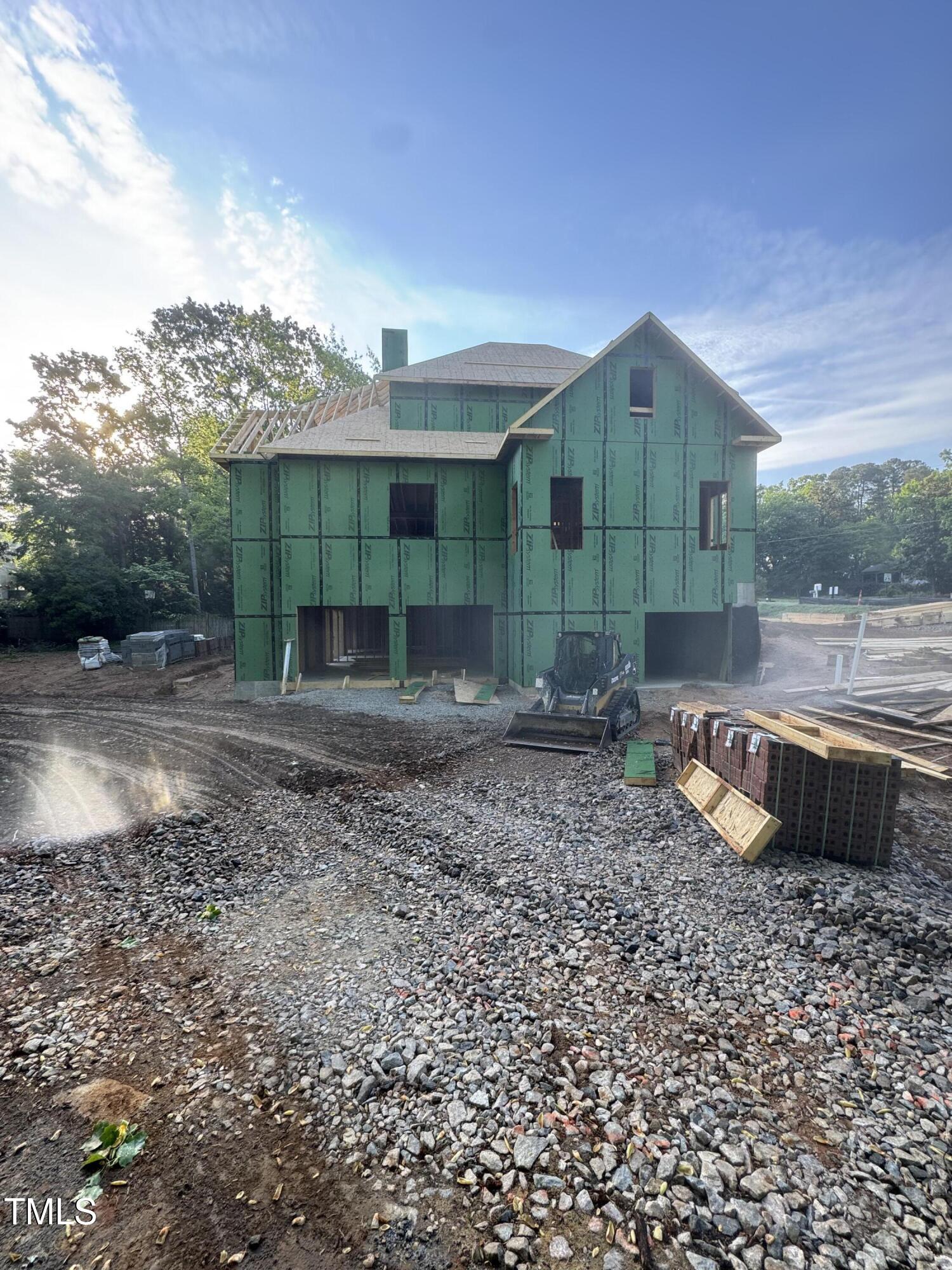 501 Hertford Street