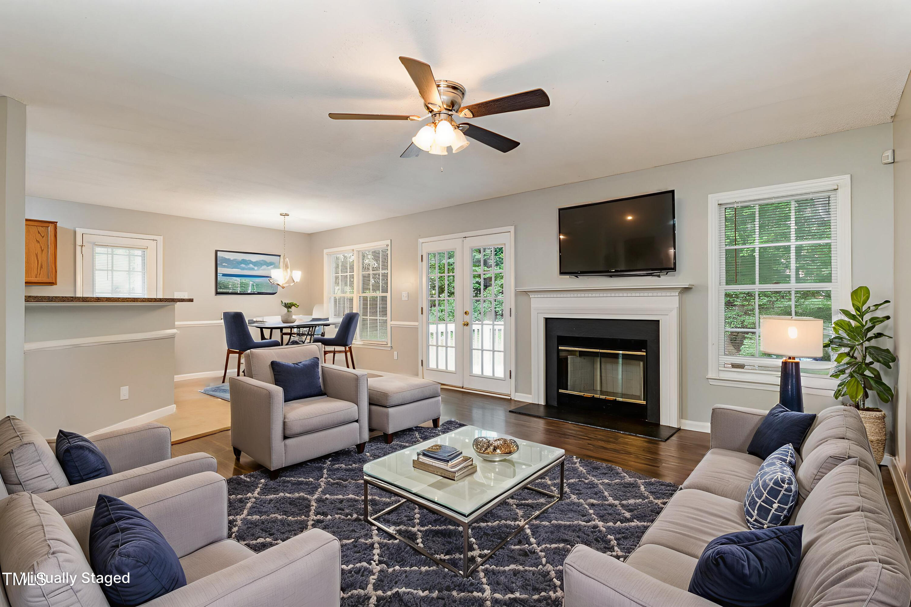 5008 Dantonville Court