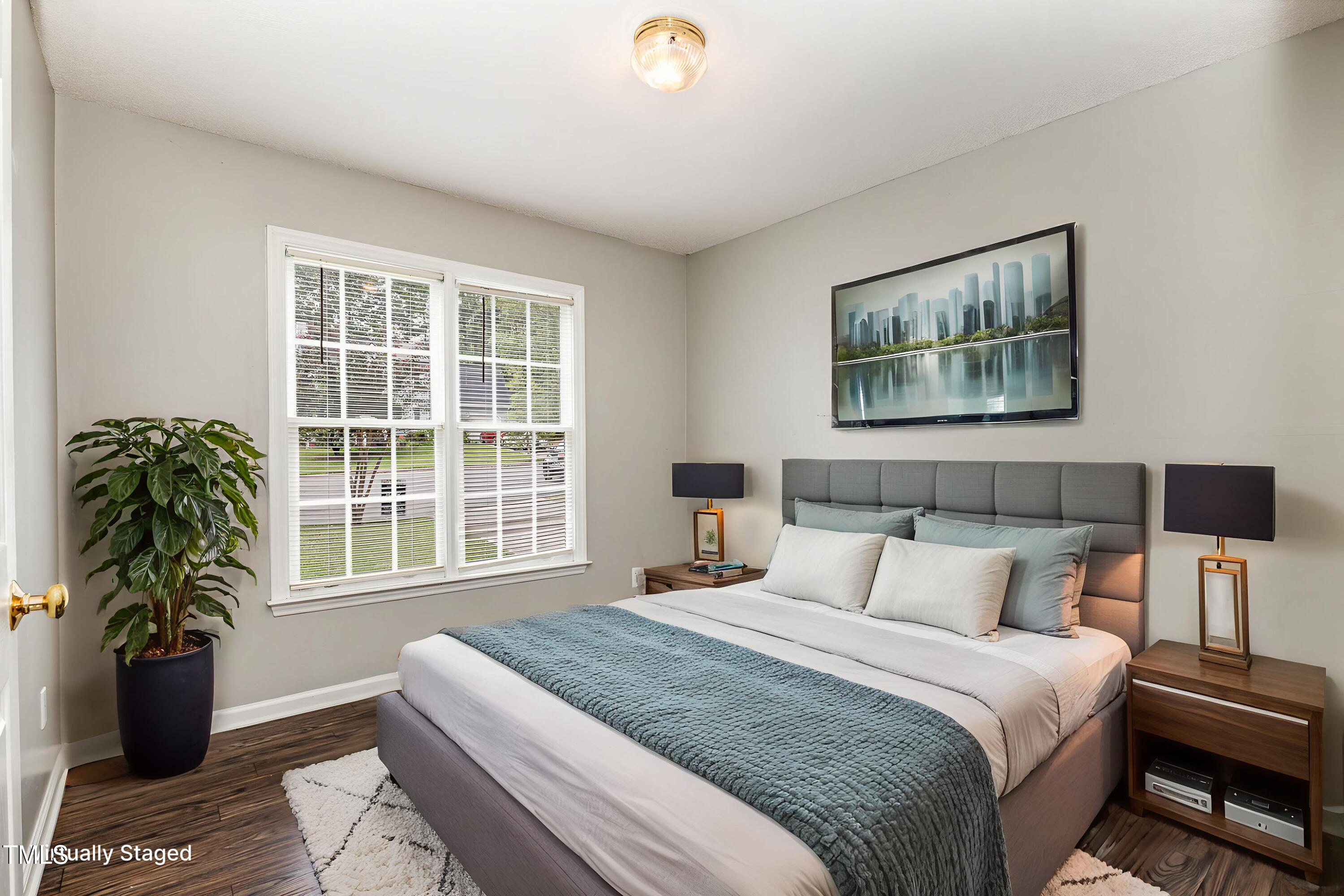 5008 Dantonville Court