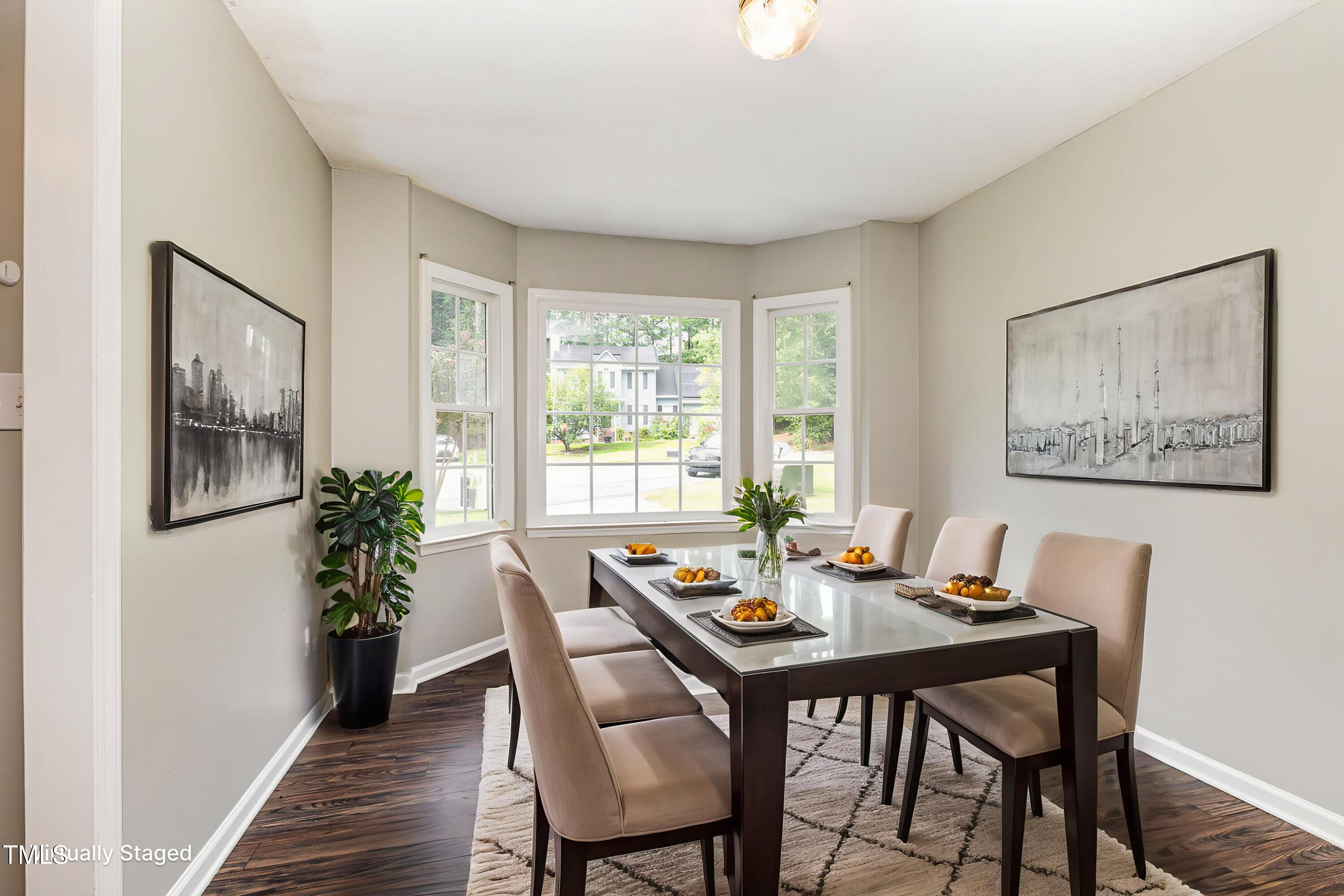 5008 Dantonville Court