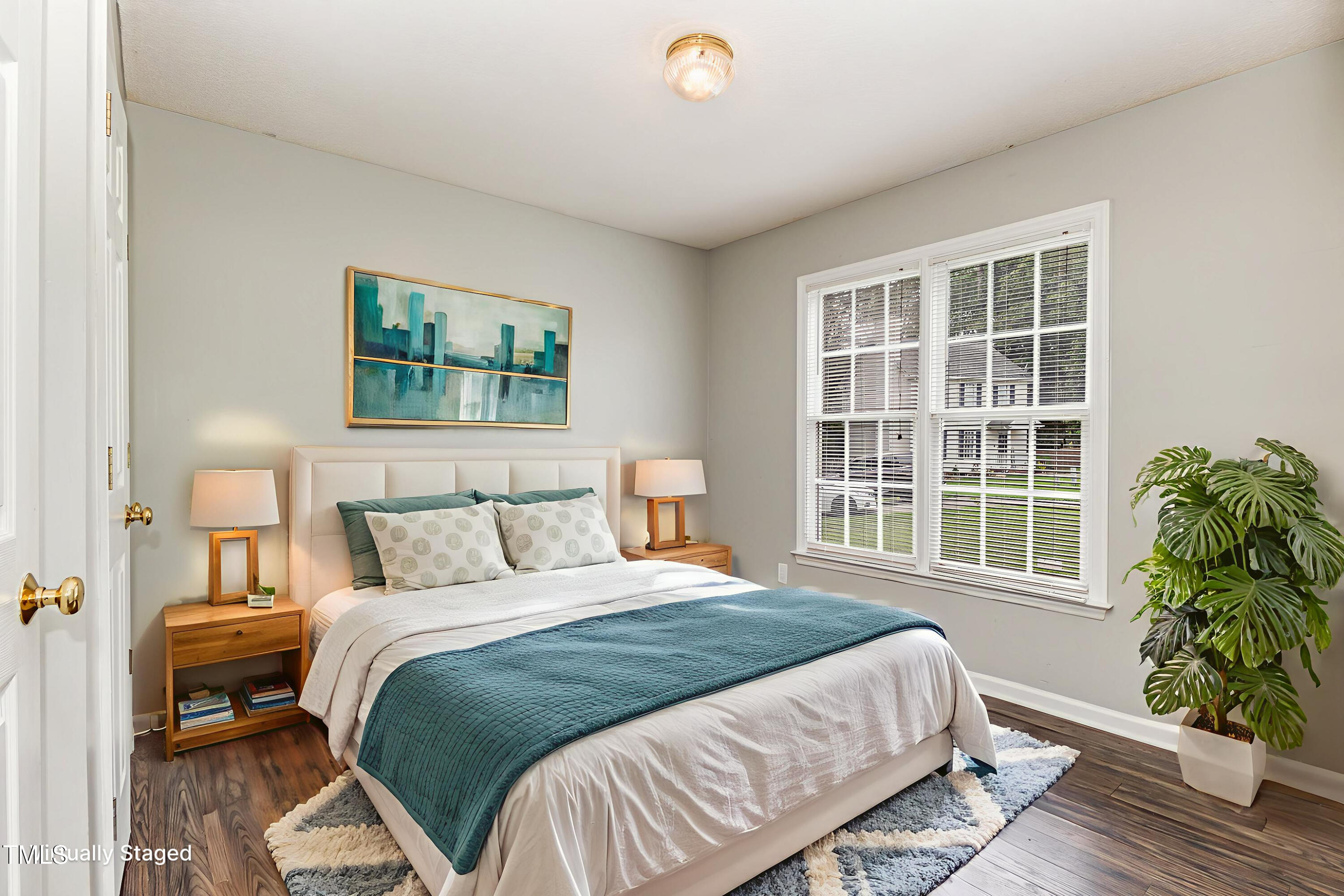 5008 Dantonville Court