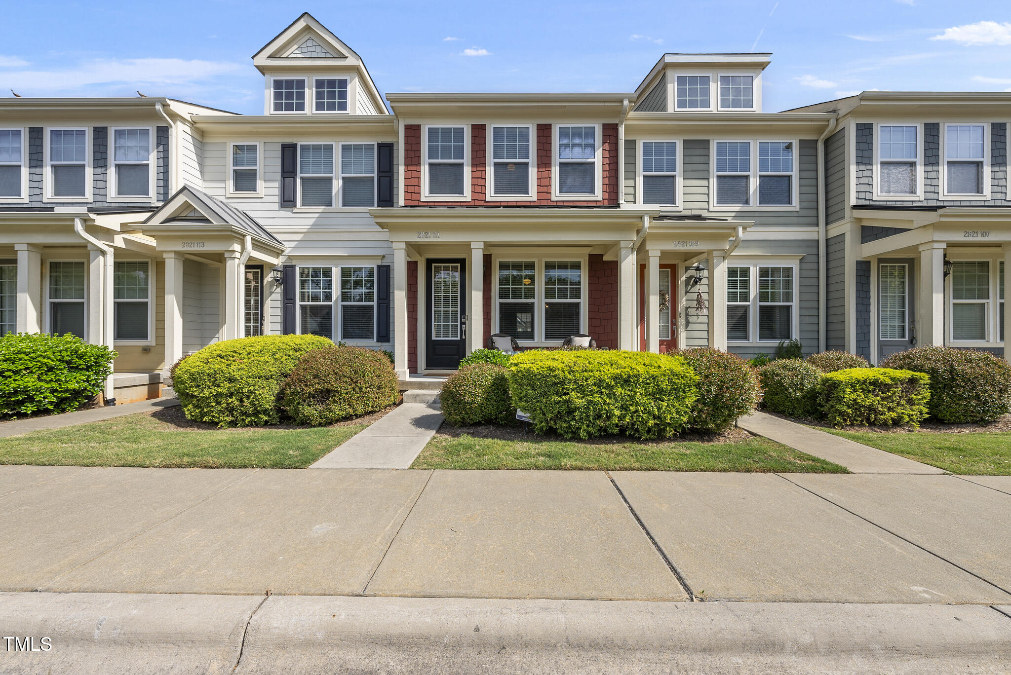 2821 Wilshire Hill Drive 111