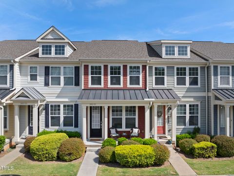 2821 Wilshire Hill Drive 111 Raleigh NC 27604