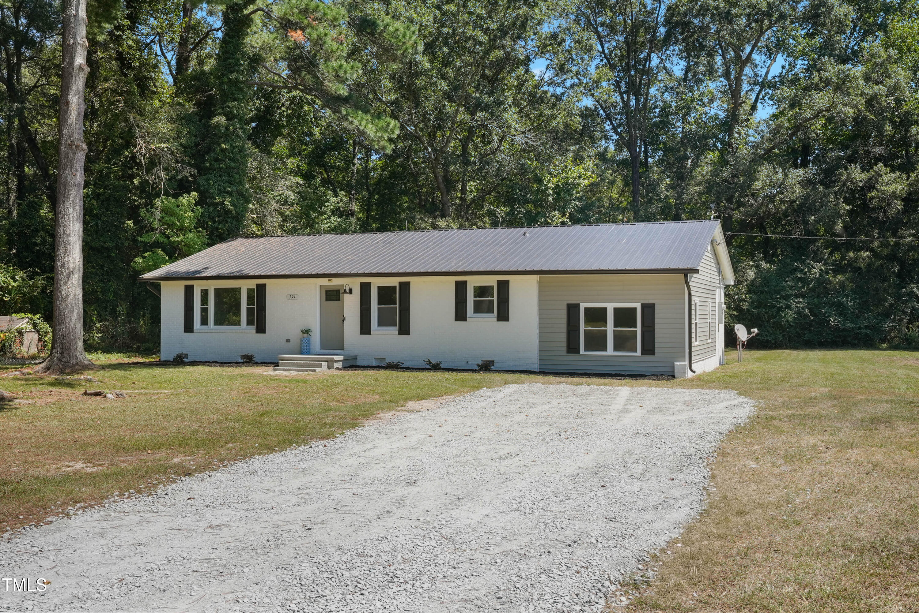 791 Autry Road