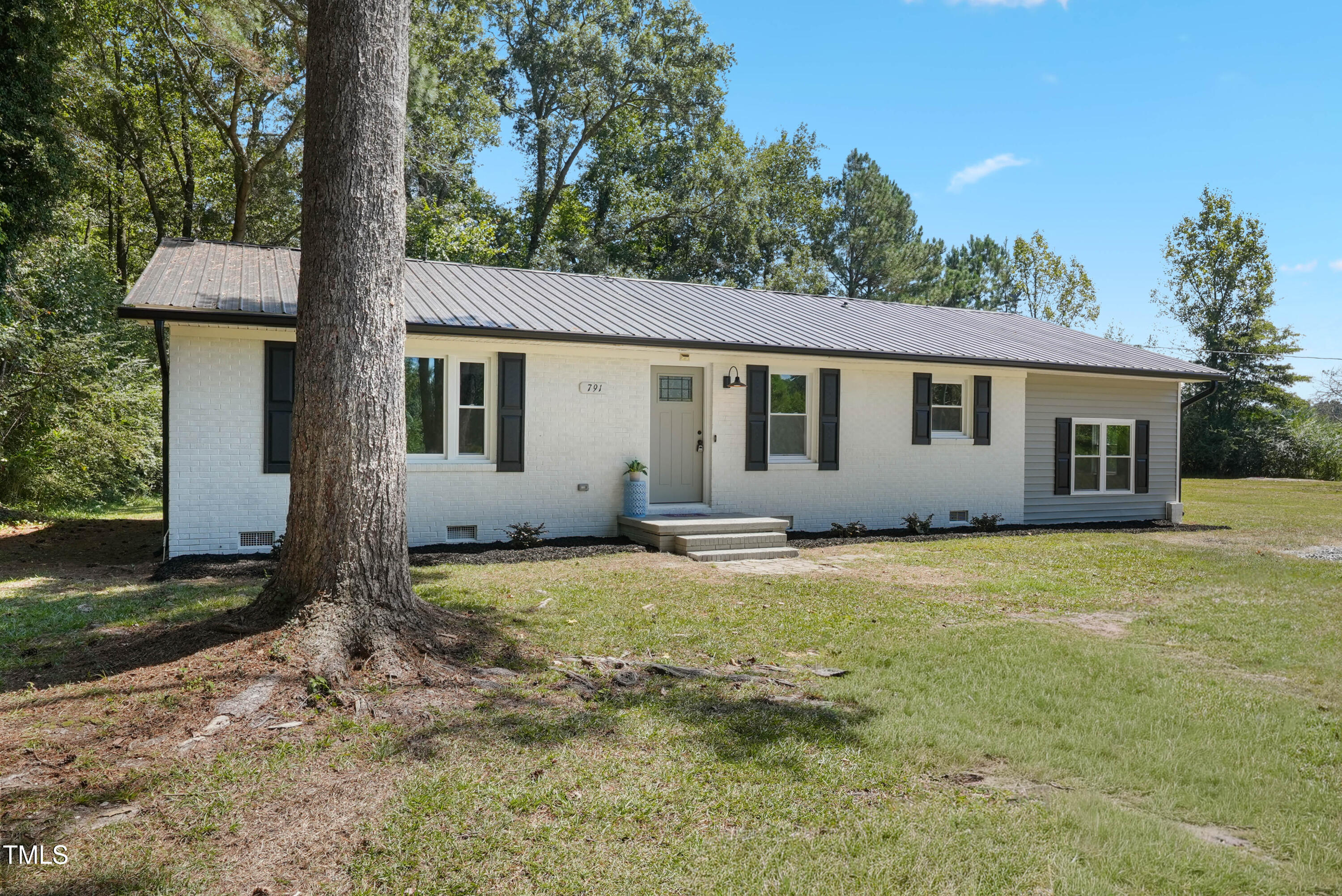 791 Autry Road