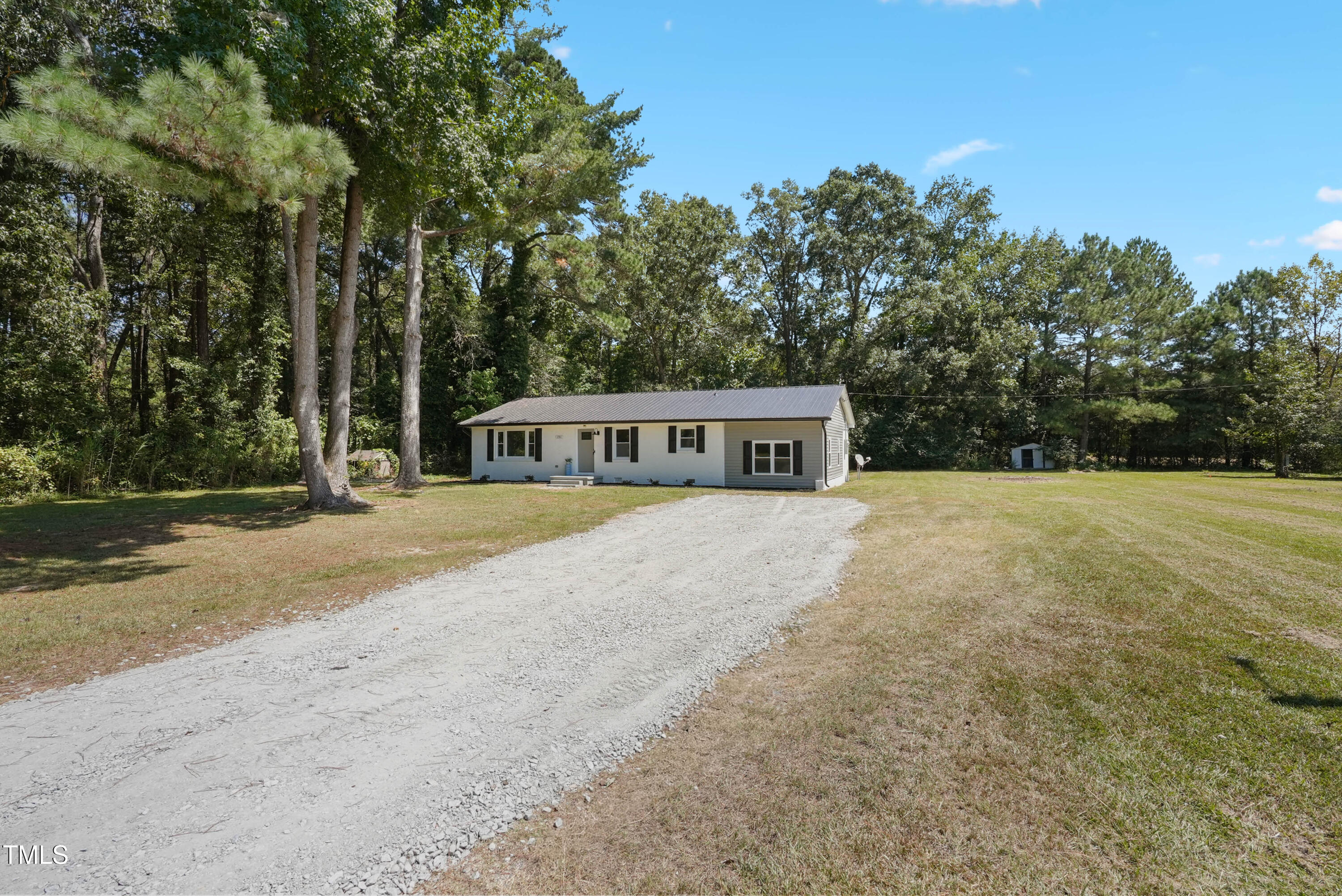 791 Autry Road