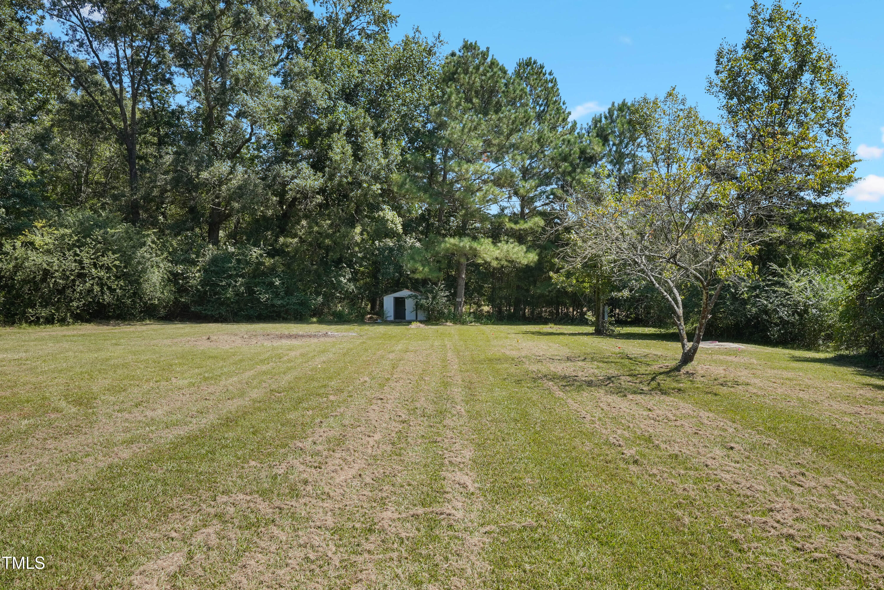 791 Autry Road