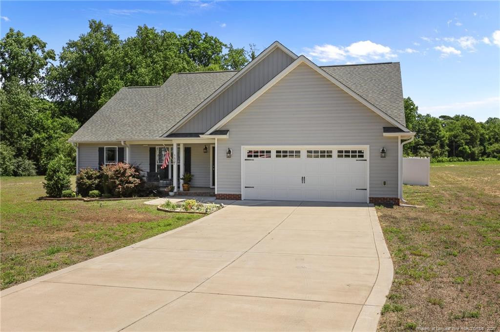 152 Goose Creek Circle