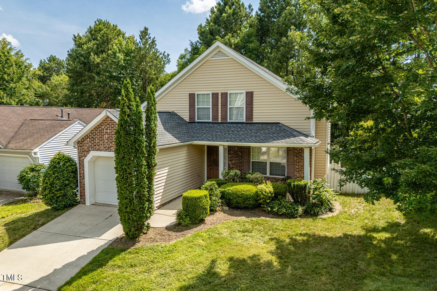 611 Ashford Lane