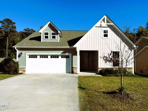 A home in Creedmoor