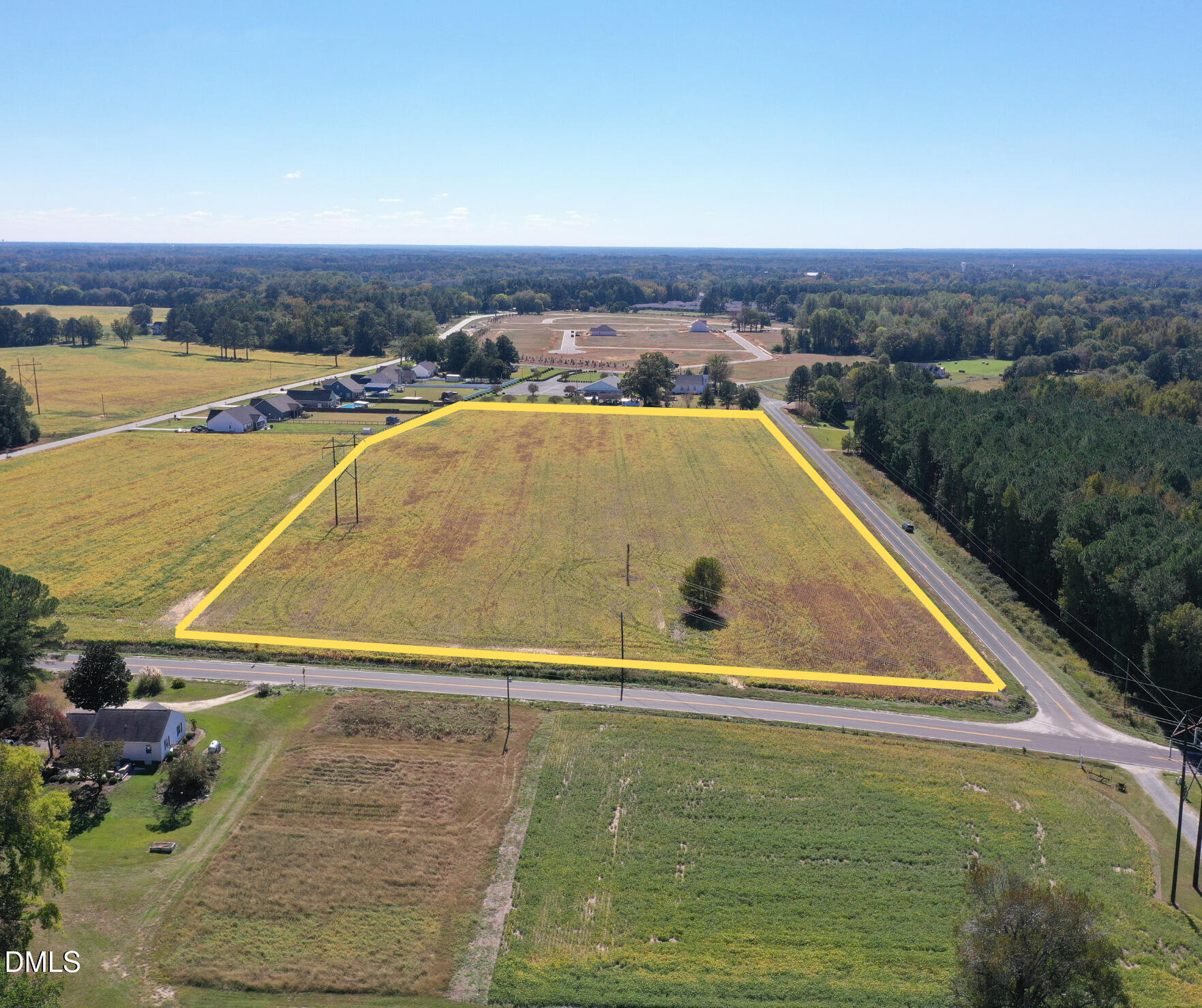 1813 Sheriff Johnson Road