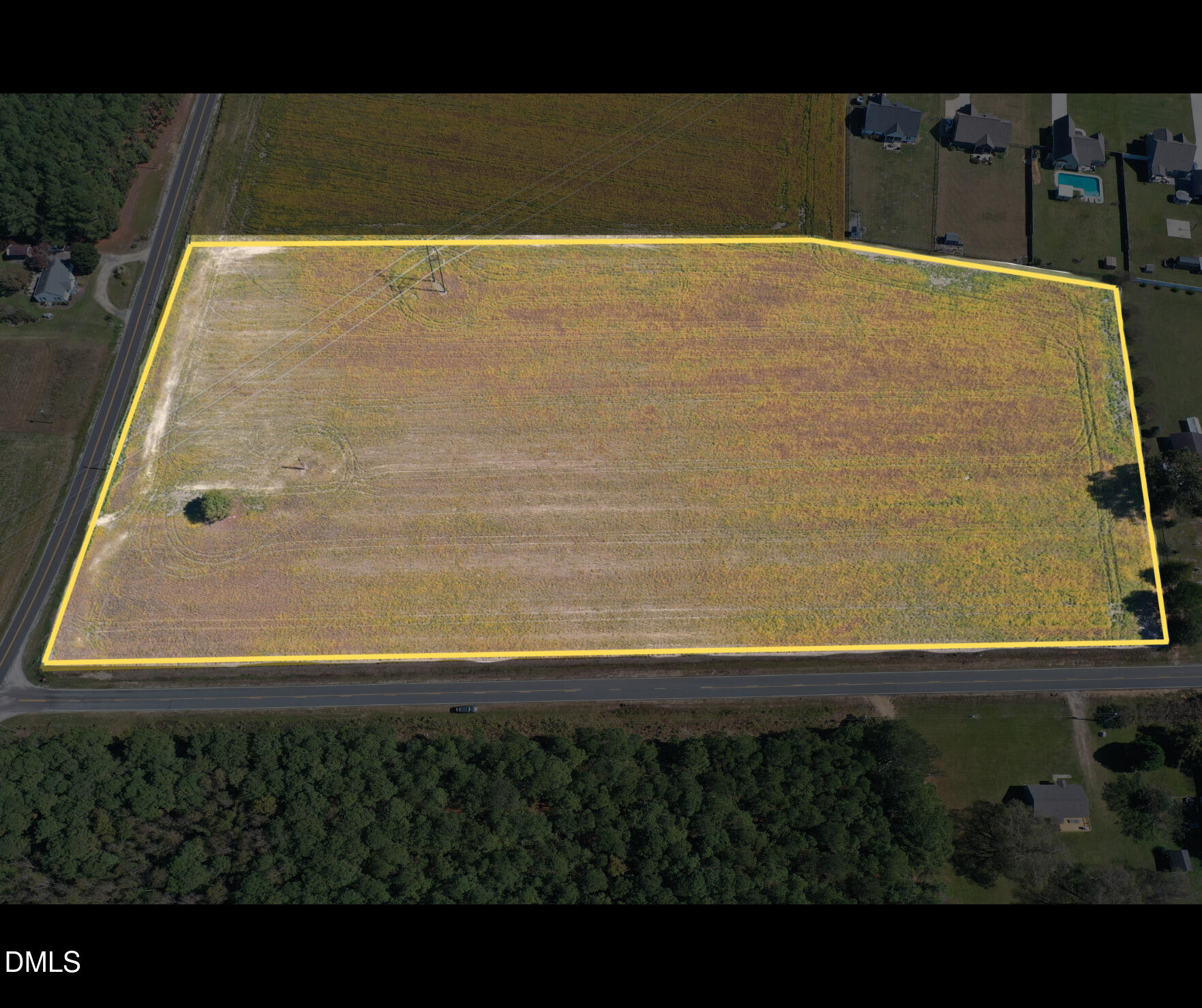 1813 Sheriff Johnson Road