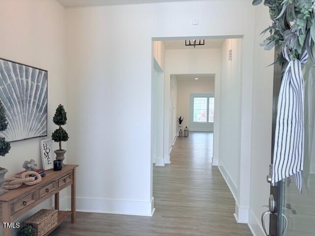 244 Bevis Marks Drive