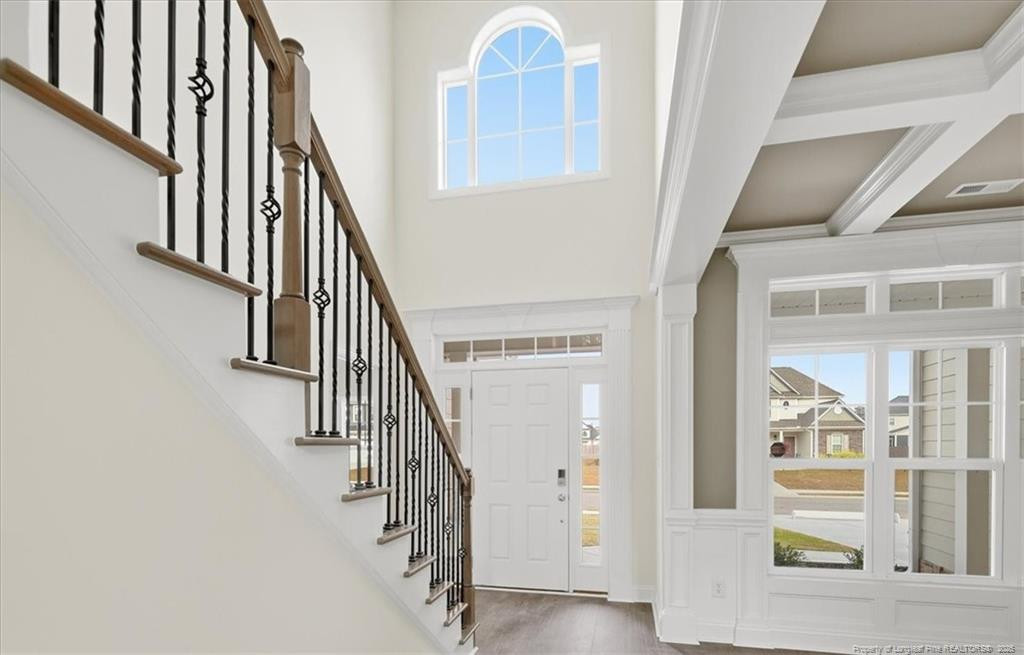 3101 Cragburn (Lot 18) Place