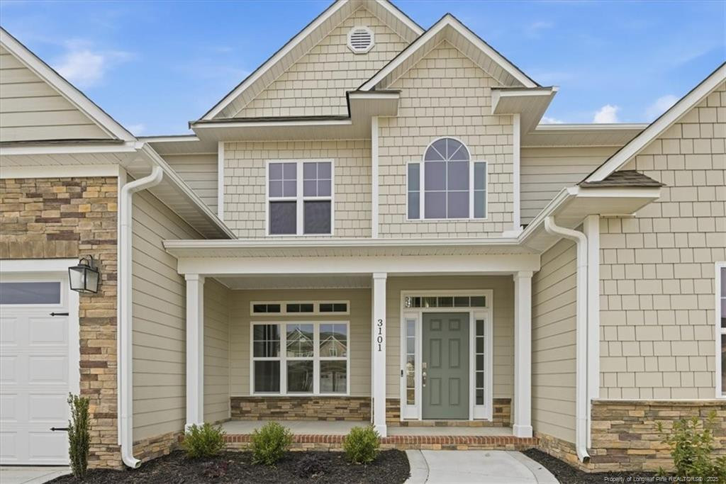 3101 Cragburn (Lot 18) Place