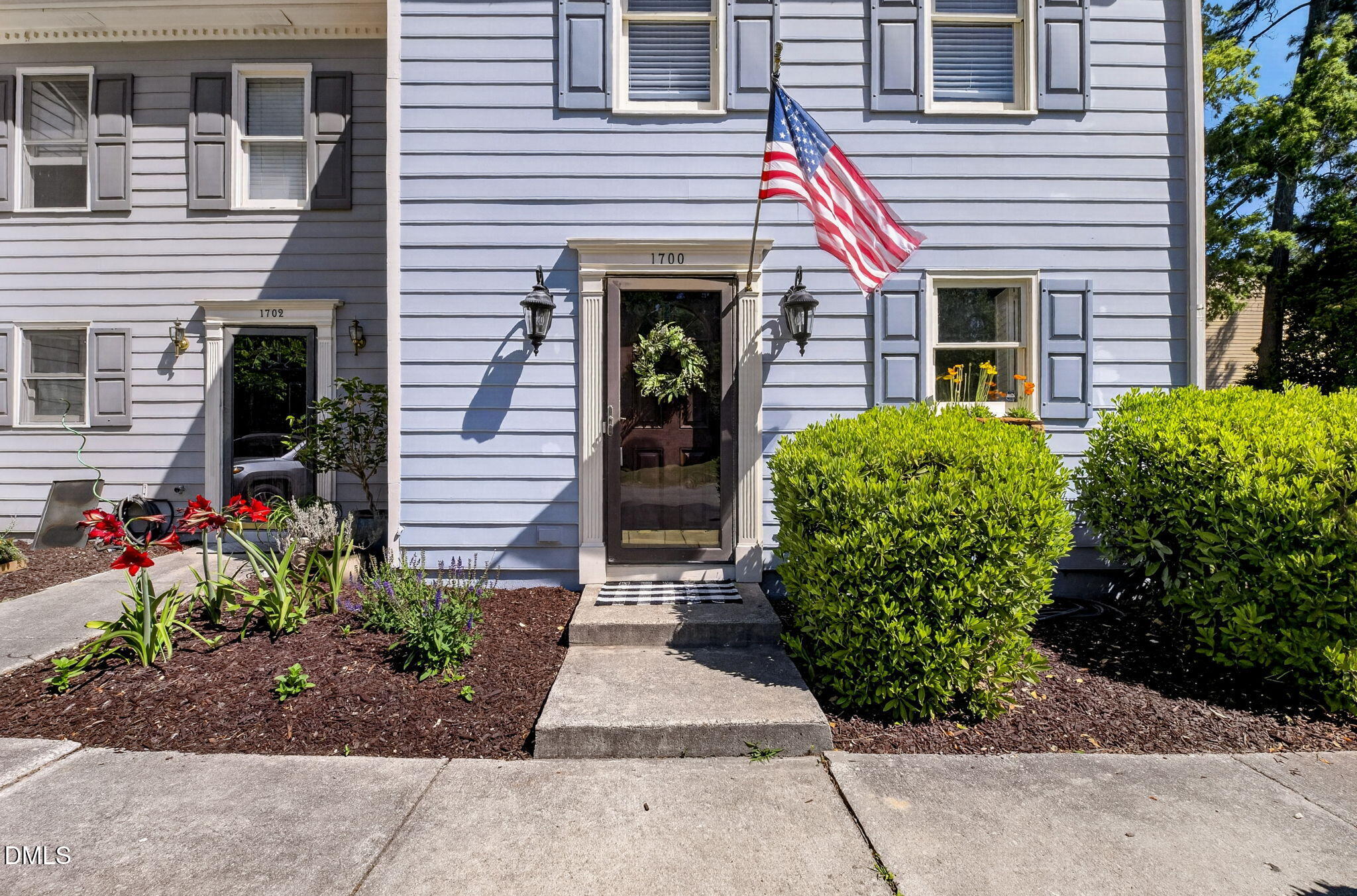 1700 Township Circle