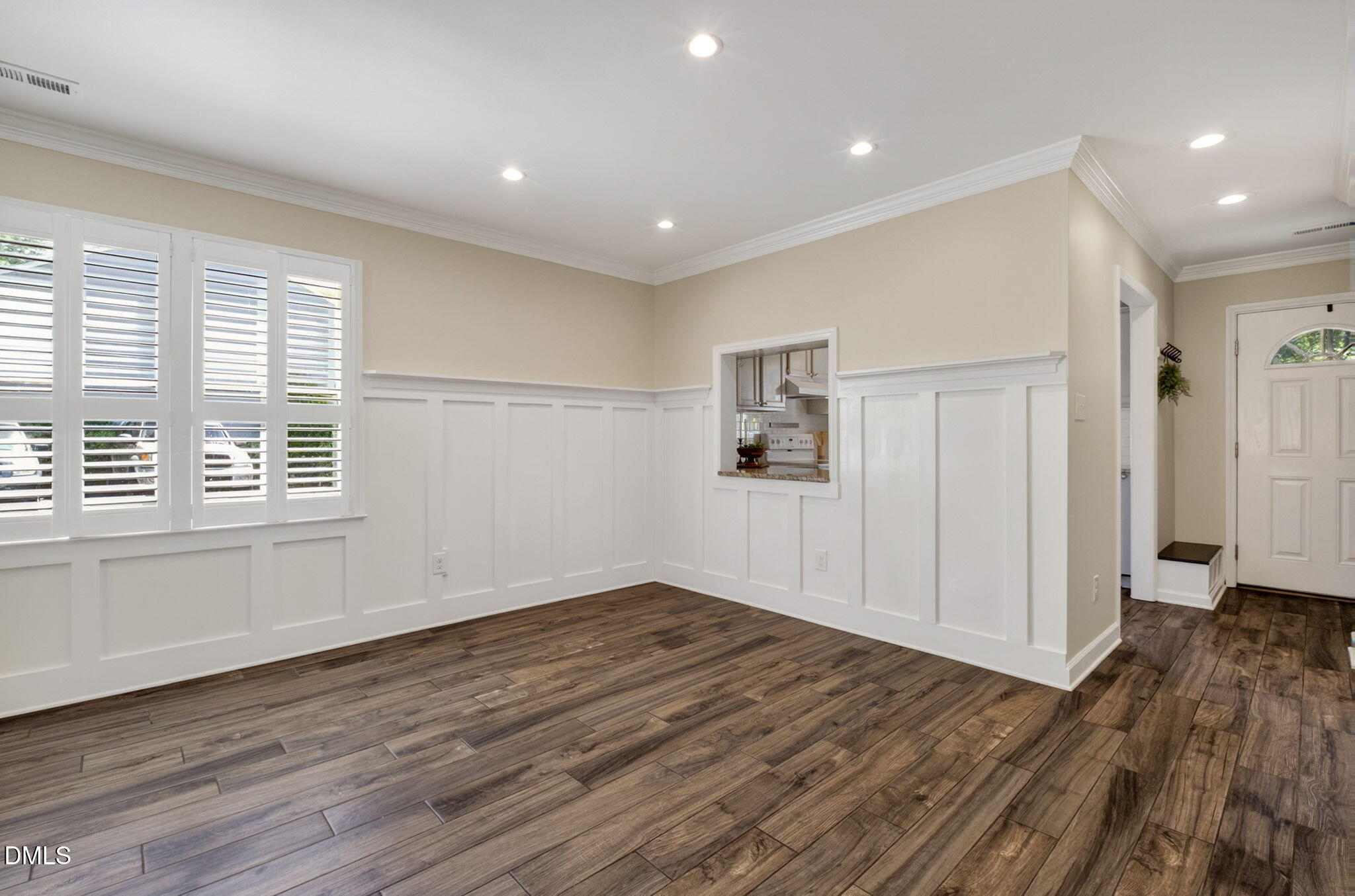 1700 Township Circle