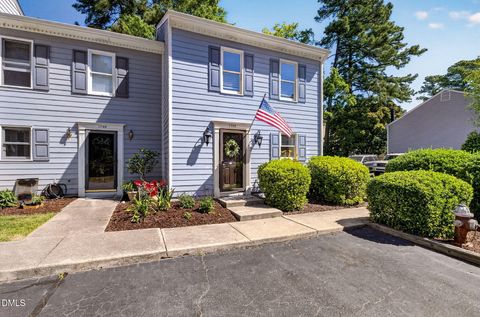 1700 Township Circle Raleigh NC 27609