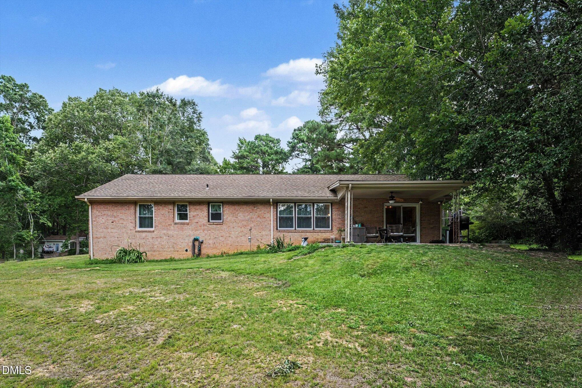 211 Brookside Drive