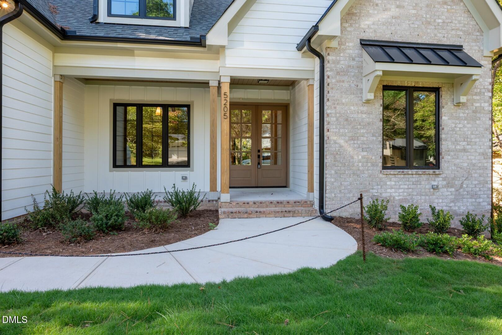 5205 Quail Meadows Drive