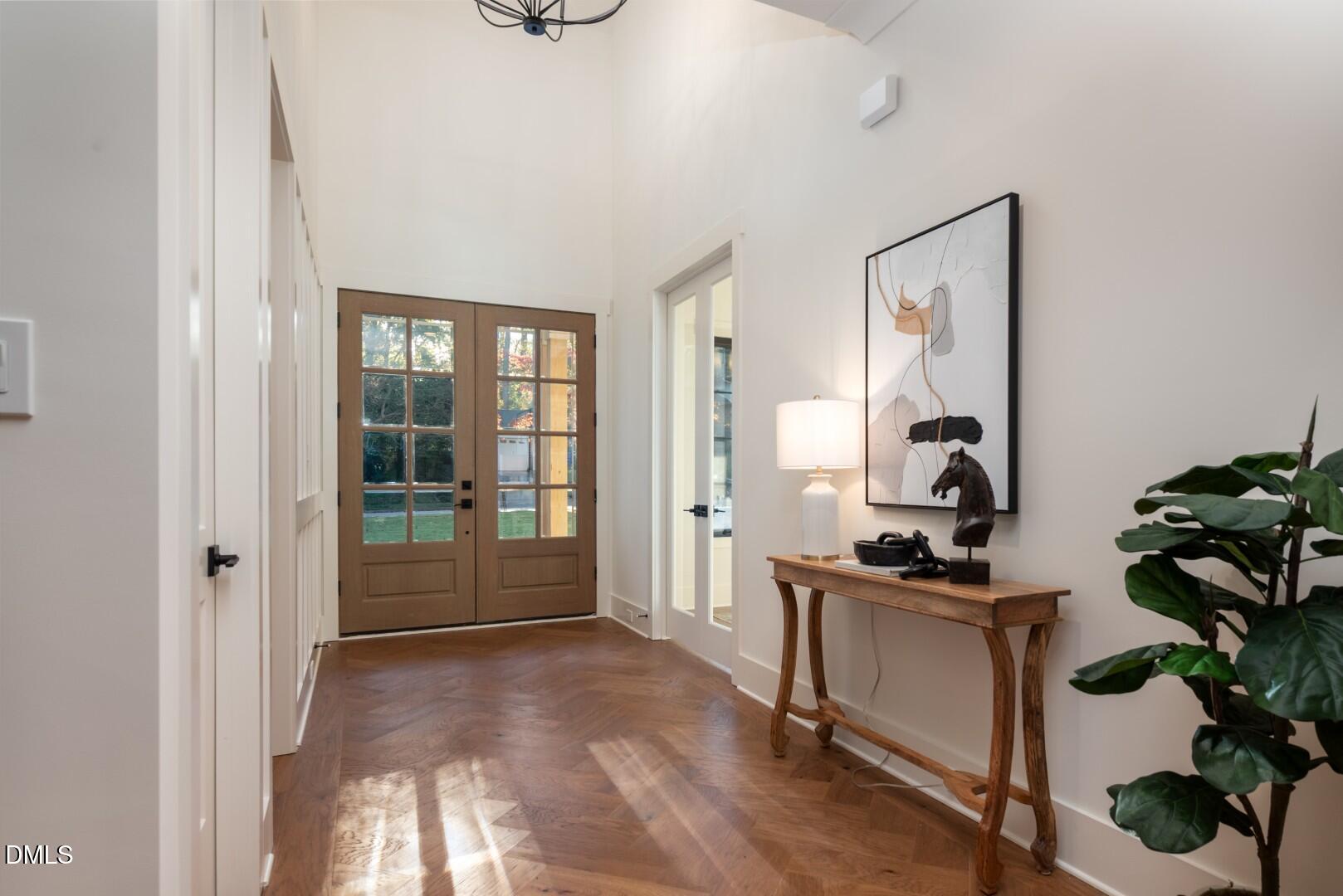 5205 Quail Meadows Drive