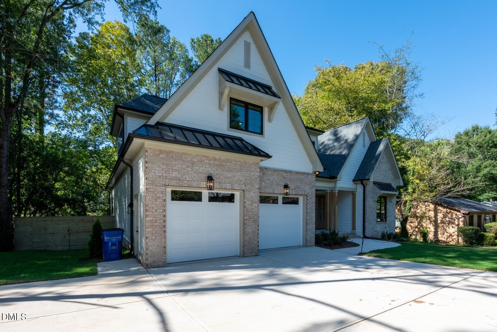 5205 Quail Meadows Drive