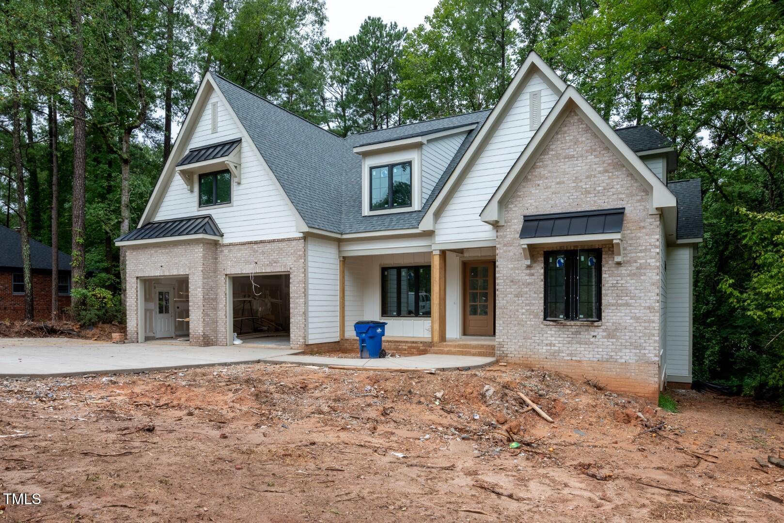 5205 Quail Meadows Drive