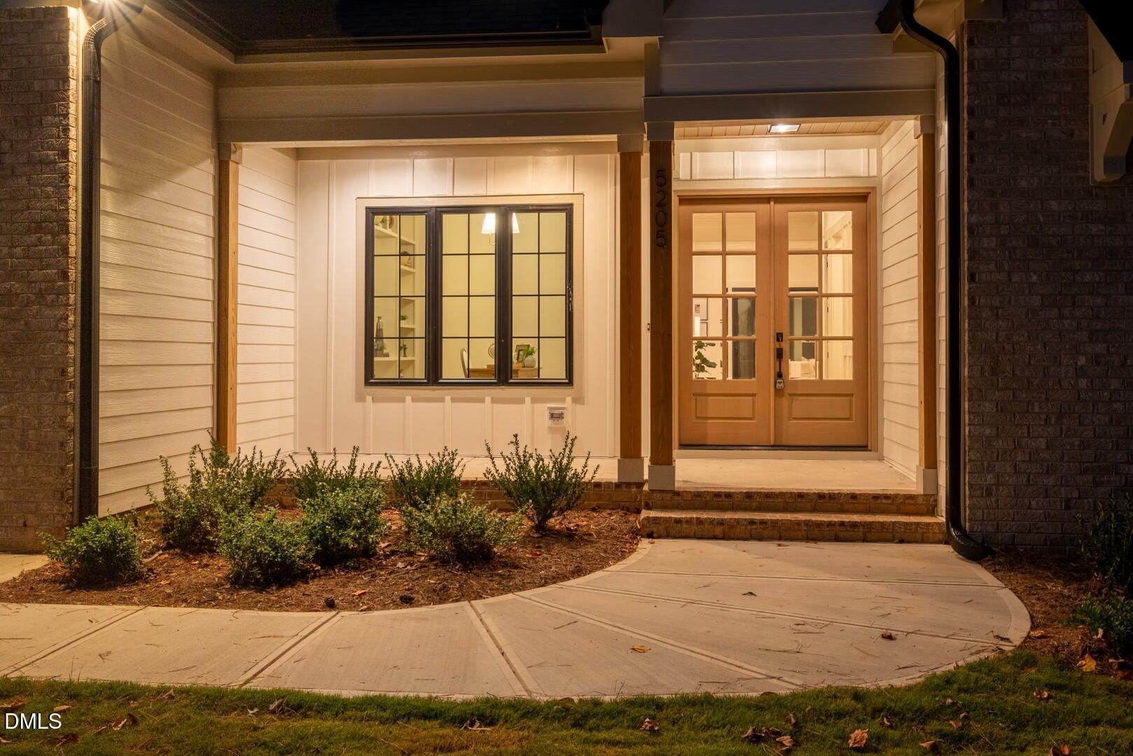 5205 Quail Meadows Drive