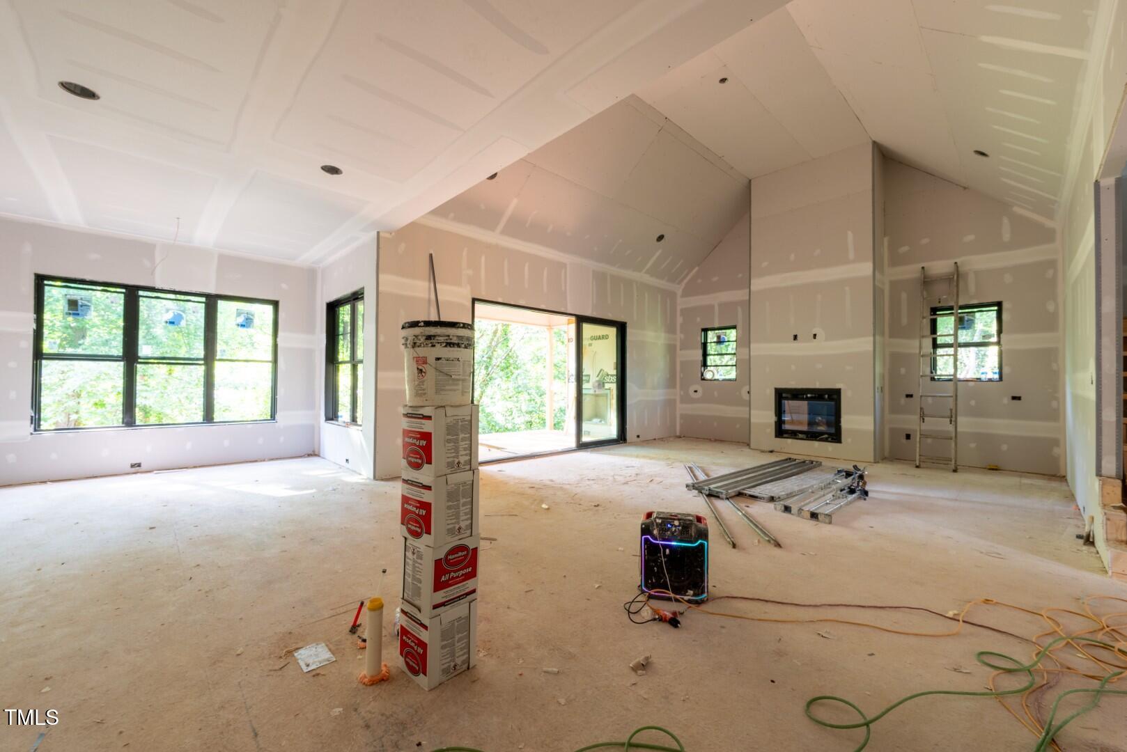 5205 Quail Meadows Drive