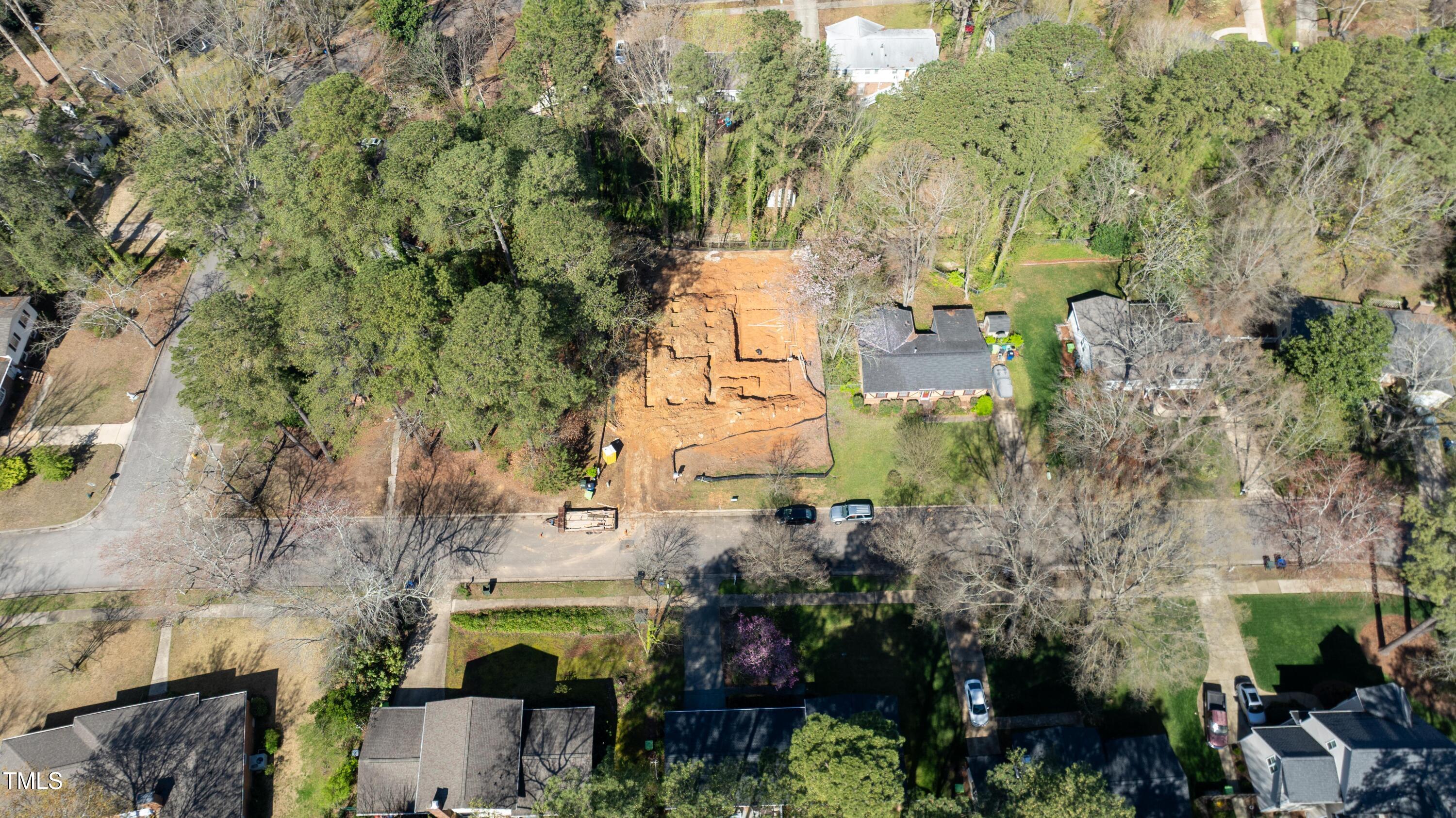 5205 Quail Meadows Drive