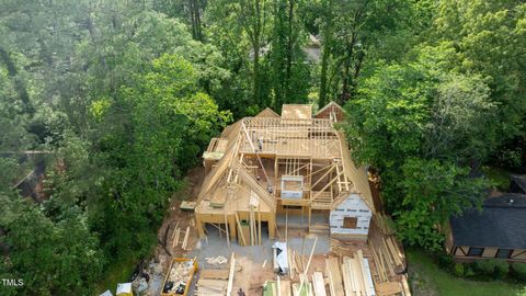 5205 Quail Meadows Drive Raleigh NC 27609