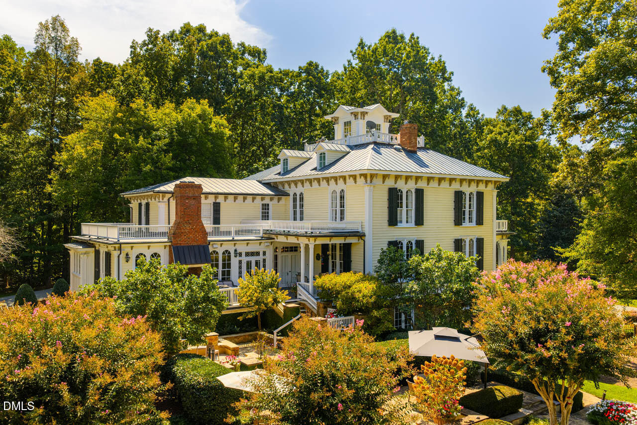 4714 Timberwood Trail