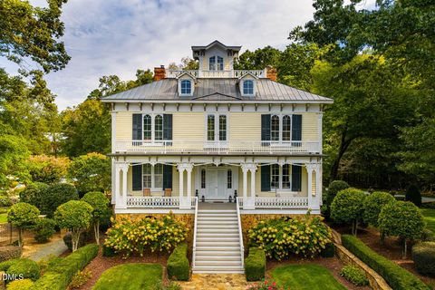 4714 Timberwood Trail Efland NC 27243
