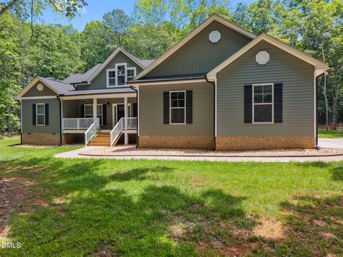 5300 Langdon Drive Oxford NC 27565