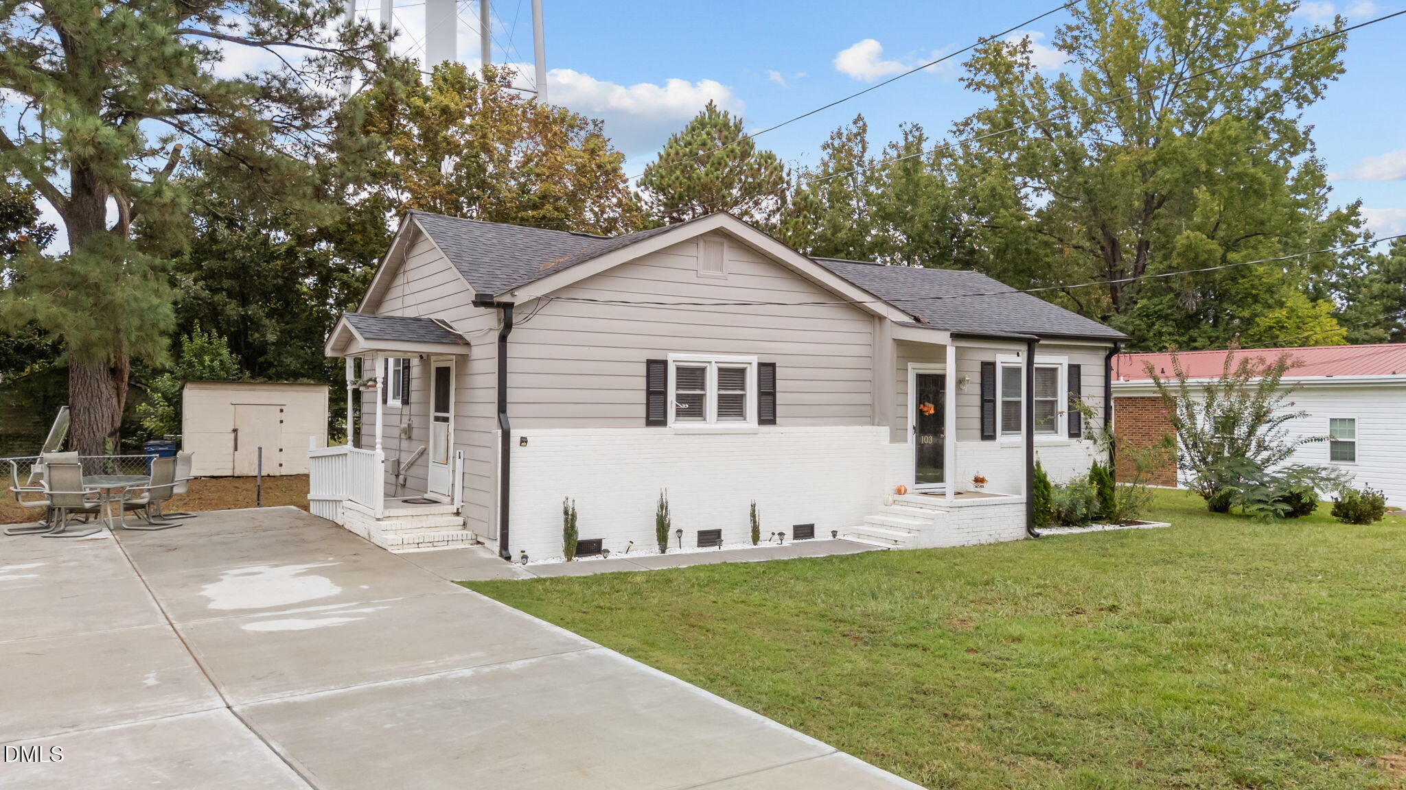 103 Phillips Street