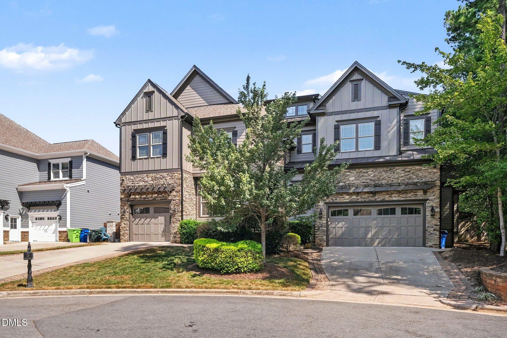 2504 Shadow Hills Court