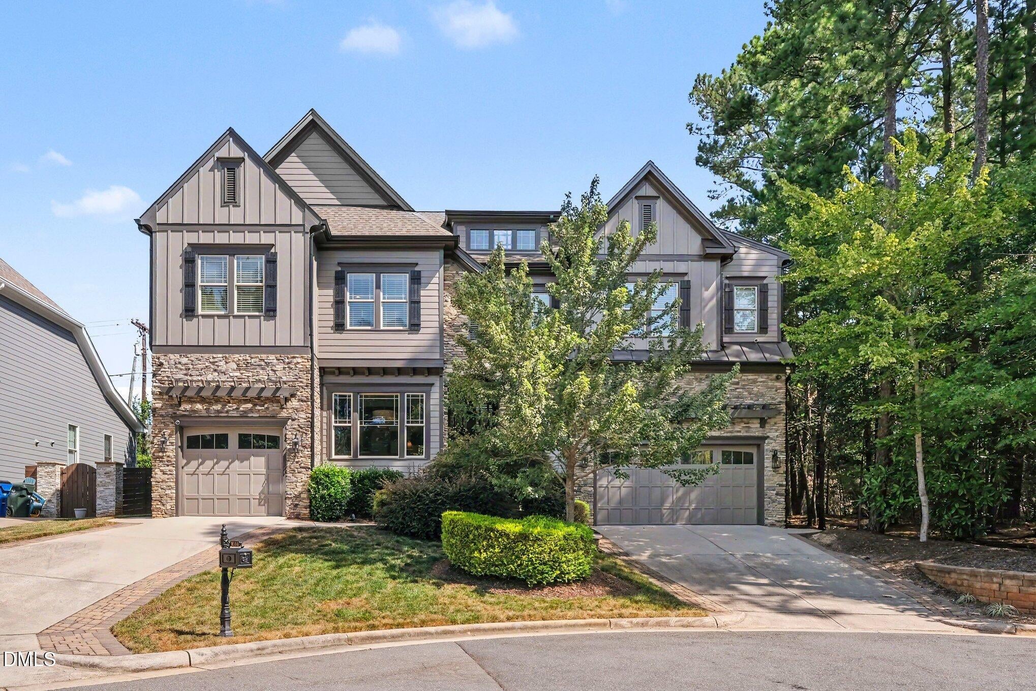 2504 Shadow Hills Court