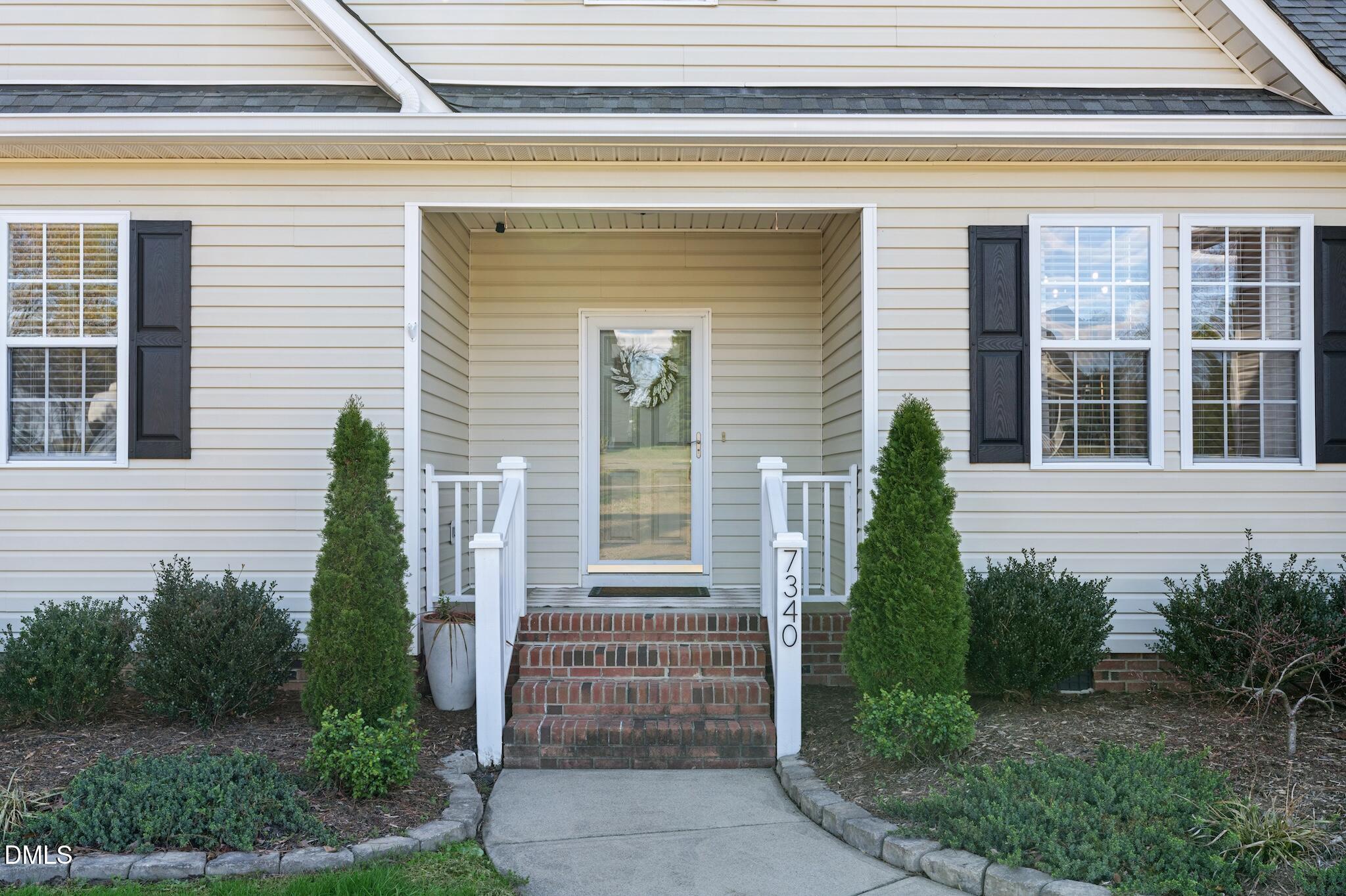 7340 Shady Stroll Lane