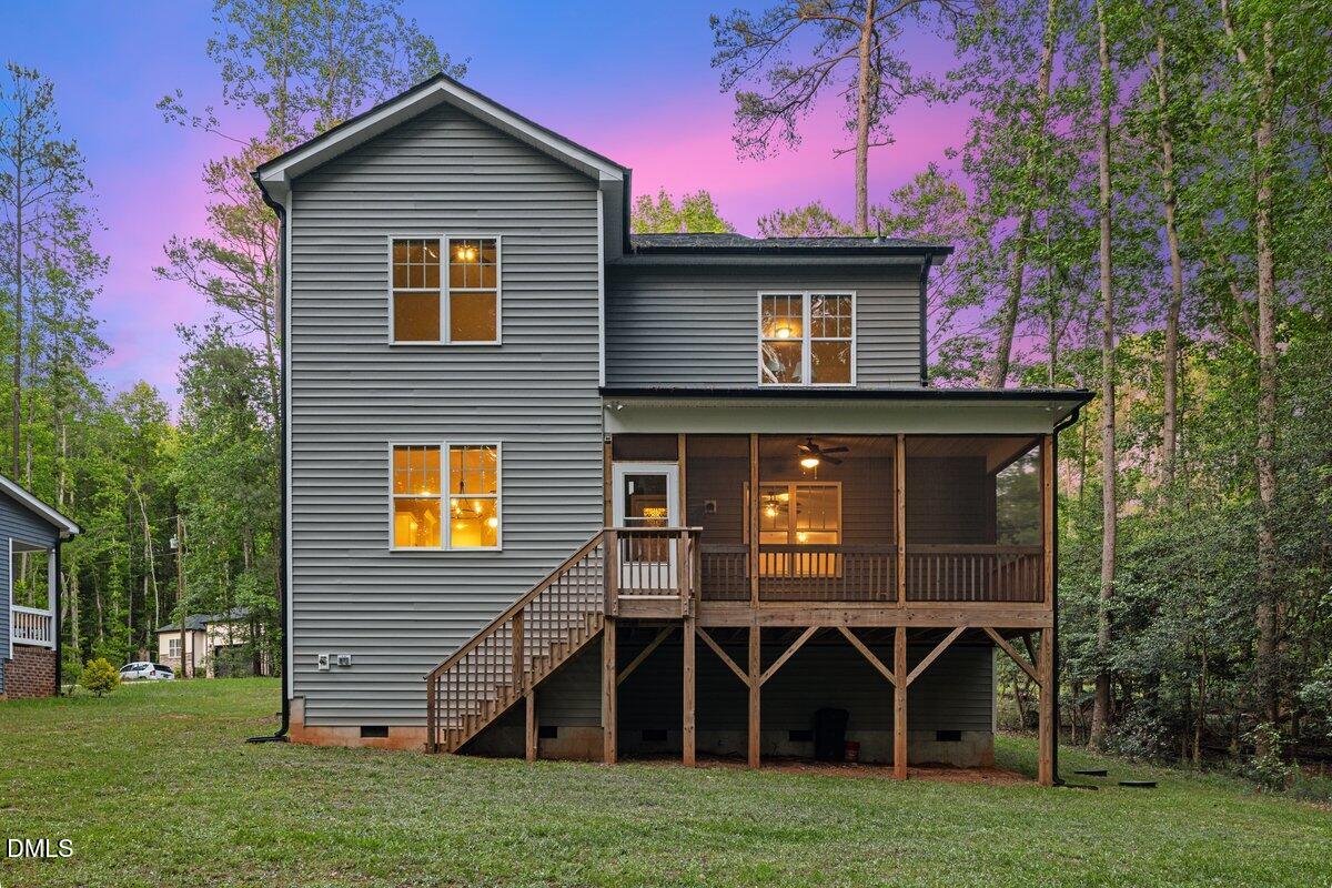 127 Mohawk Drive