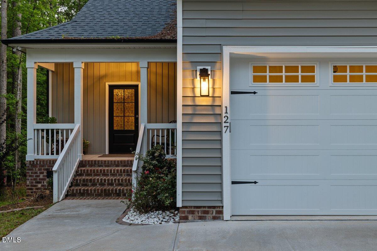 127 Mohawk Drive