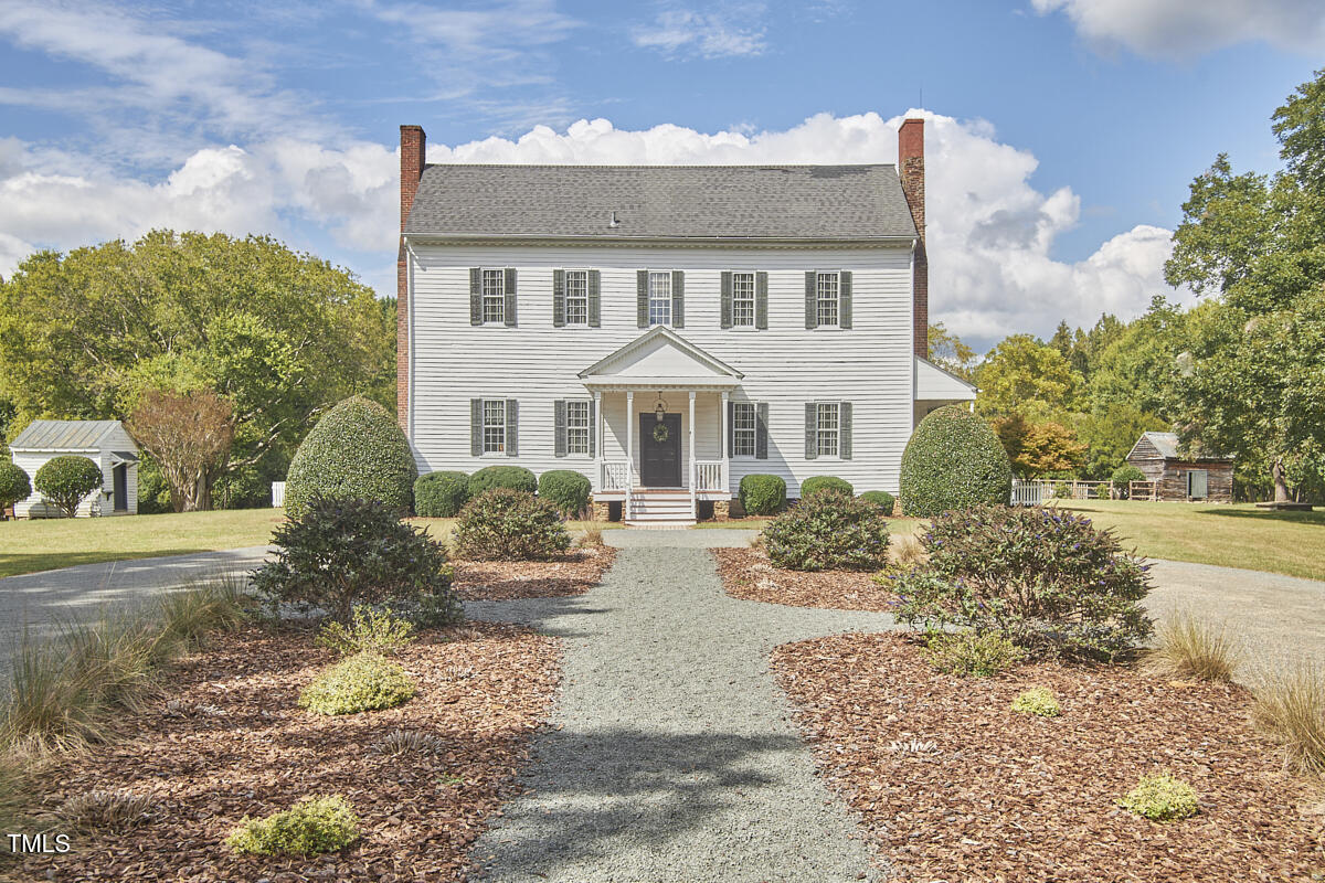 3679 Oak Lawn Farm Road