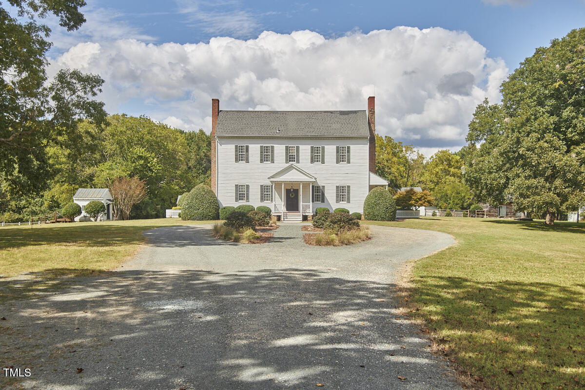 3679 Oak Lawn Farm Road