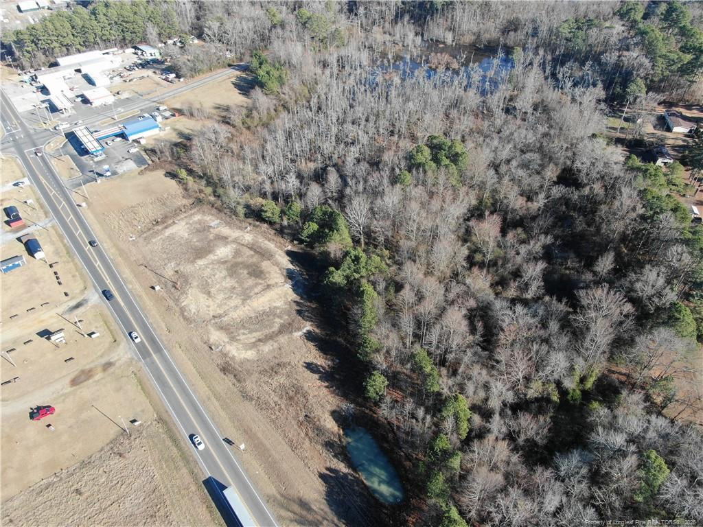 00 CAMDEN AND DEAL Road