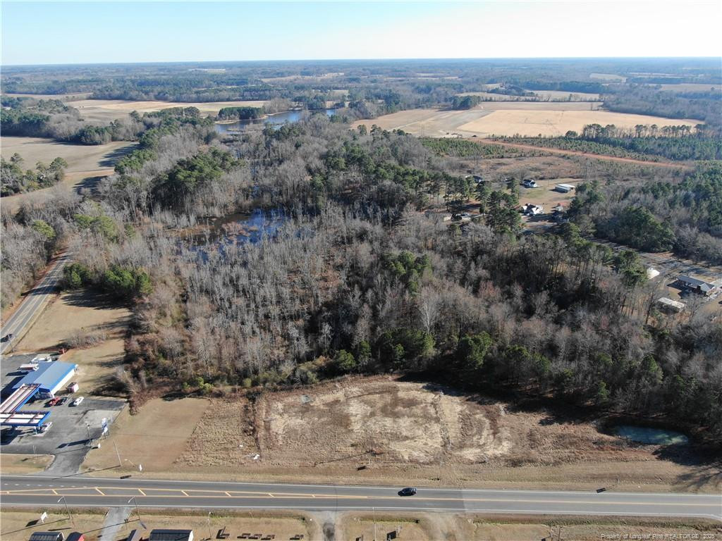 00 CAMDEN AND DEAL Road