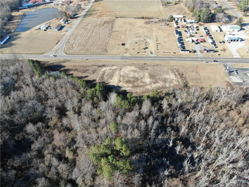 00 CAMDEN AND DEAL Road