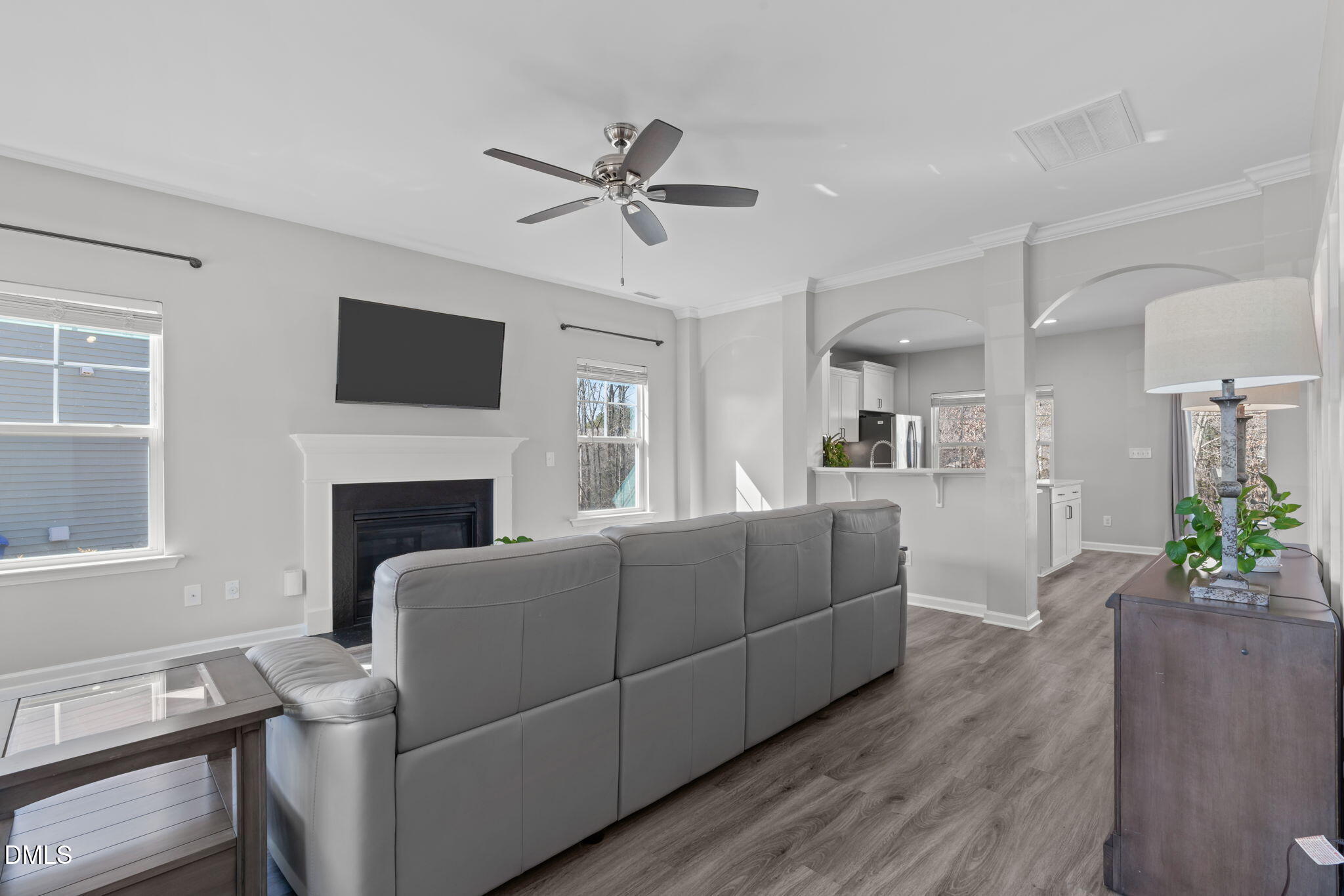 204 Garden Walk Drive